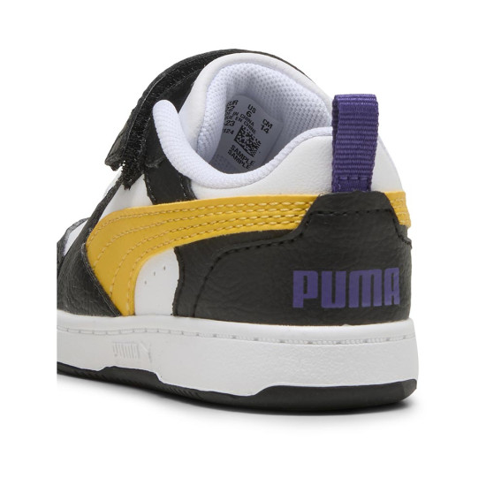 Puma Rebound v6 Lo AC+ Inf